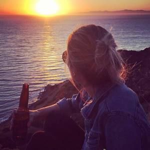 Meet your Posher, Rosie